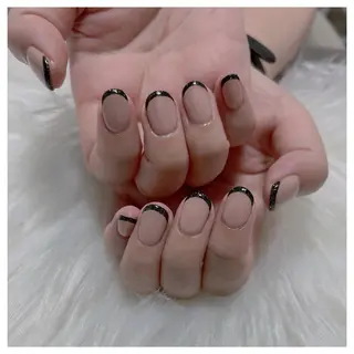 ネイル 古川 里美のネイルデザイン