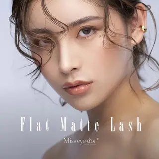 マツエク・マツパ bijou eyesalonのマツエク・マツパデザイン