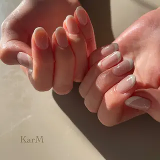 ネイル ogino karinのネイルデザイン