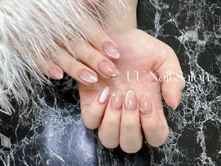 ネイル UU Nail Salon 西川口のネイルデザイン