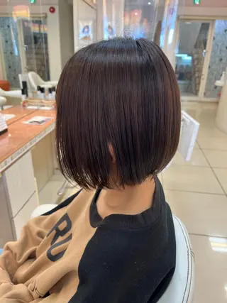 ショート モデル大募集‪‎☆ みやもとのヘアスタイル