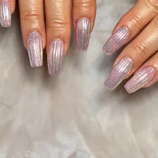 ネイル Reflection marikoのネイルデザイン