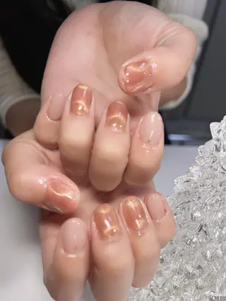 ネイル ネイルサロン ロア旧ジョリーのネイルデザイン