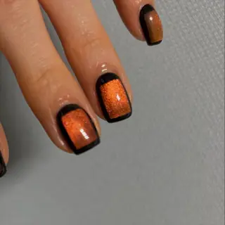 ネイル 爪塗屋 さんのネイルデザイン