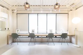 髙林 優輝の眉毛・アイブロウイメージ