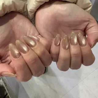 ネイル La.lieto   新所沢店【ラ・リエート】所属・la.lieto / arisaのネイルデザイン