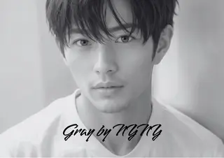 ショート パーマ ヘアアレンジ メンズ Tsuda Coshoのヘアスタイル