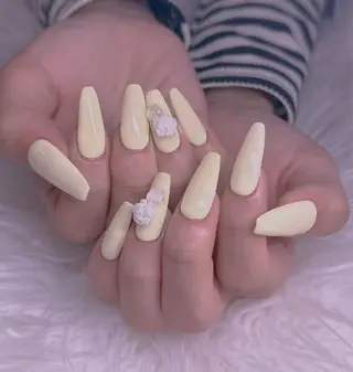 ネイル エムズ エムズのマツエク・マツパデザイン