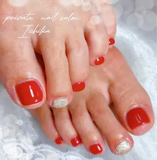 ネイル ジェルネイル専門店 一花-ICHIKA-のネイルデザイン