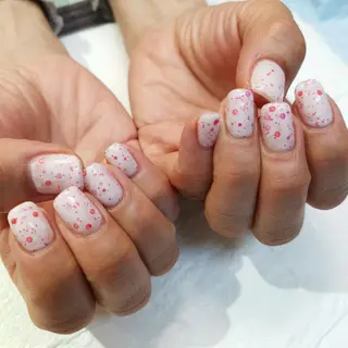 ネイル reve あやののネイルデザイン