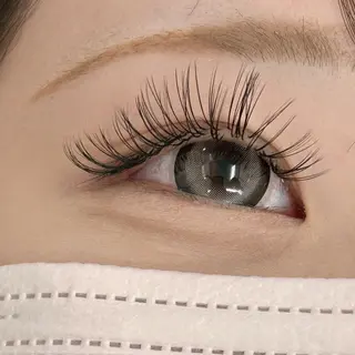 マツエク・マツパ LUCIA ルチアの眉毛・アイブロウイメージ