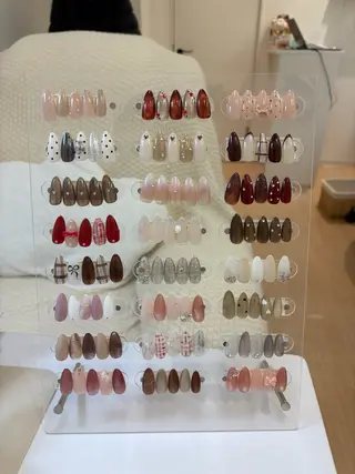 ネイル nail 池袋 💋/Ayakaのネイルデザイン