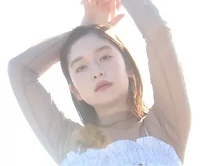 ミディアム ayari🌸西梅田 カットモデル募集中✨のヘアスタイル