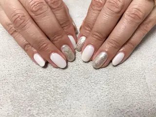 ネイル kikinail 溝の口のネイルデザイン