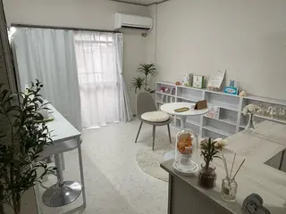 【前橋市】毛穴洗浄× オールハンドリンパのエステ・リラクイメージ