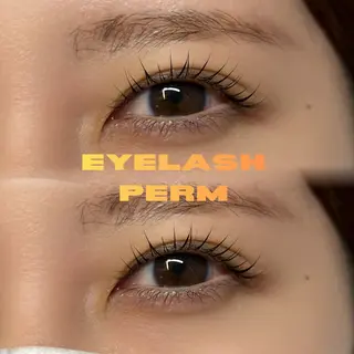 マツエク・マツパ enu eyelash所属・enueyelash 大阪梅田のマツエク・マツパデザイン