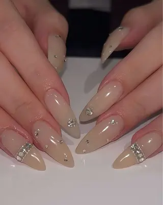 ネイル Josie nail salonのネイルデザイン