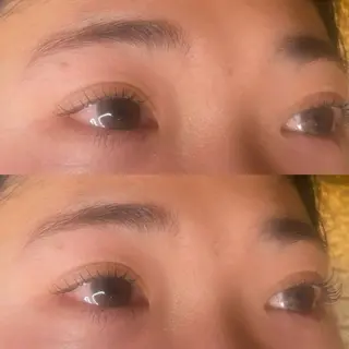 マツエク・マツパ nail salon esilarante所属・esilarante ：Nakasujiのエステ・リラクイメージ