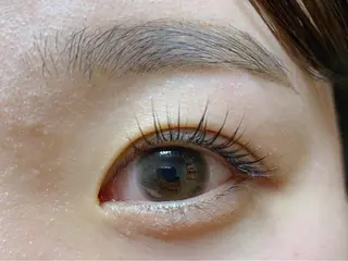 パーマ ヘア&リラックスティーフ所属・tief（ティーフ） 佐々木のマツエク・マツパデザイン