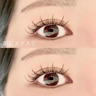 マツエク・マツパ Lowen kahoのマツエク・マツパデザイン