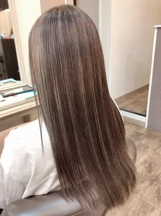 セミロング 尚平 40代からの 髪質改善専門のその他イメージ