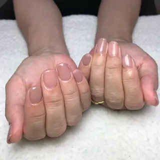 ネイル COCO+所属・COCO +のエステ・リラクイメージ