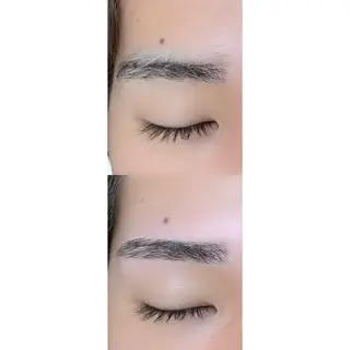 アイブロウ 5日空き有り♡ ERIKA♡のマツエク・マツパデザイン