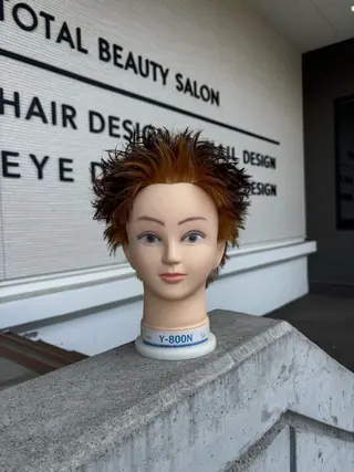 メンズ 平日モデル価格あり メンズ人気/水橋柊太のヘアスタイル