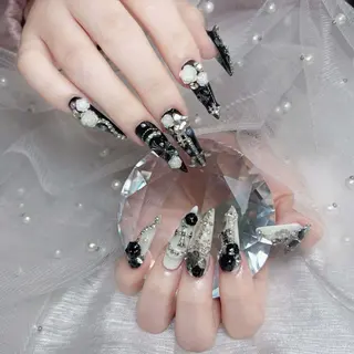 ネイル いちご chan novaのネイルデザイン