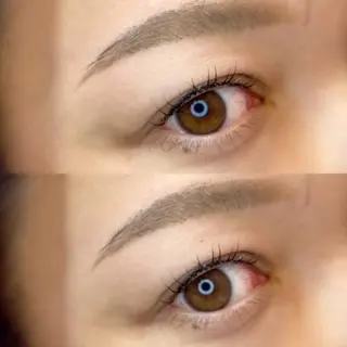 マツエク・マツパ yume   eyelash所属・yumeka 【eyelash】のマツエク・マツパデザイン