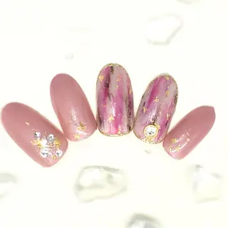 ネイル private nail salon papii所属・papii☆ kurodaのネイルデザイン