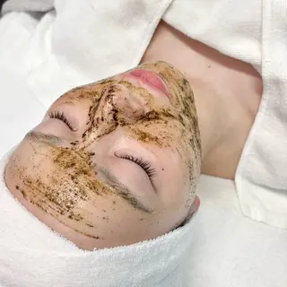 かんな🖤 眉毛/脱毛の眉毛・アイブロウイメージ