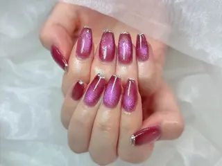 ネイル Chouette Nailのネイルデザイン