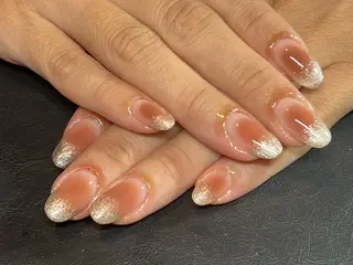 ネイル Nail salon Kahuuのネイルデザイン