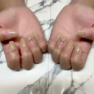 ネイル MALAMA NAILのネイルデザイン
