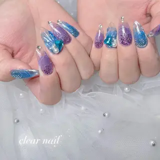 ネイル RE SALONのネイルデザイン