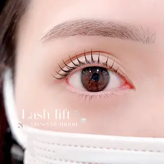 マツエク・マツパ jolie ✿名駅店のマツエク・マツパデザイン