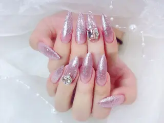 ネイル Chouette ここのネイルデザイン