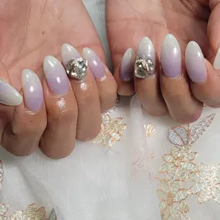 ネイル ネイルサロンほっこり kanaのネイルデザイン