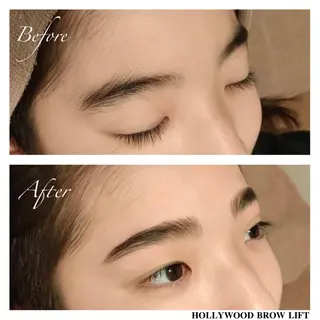 アイブロウ Ｂ&H所属・頭痛•肩こり専門/ 眉サロンB&H心斎橋のエステ・リラクイメージ