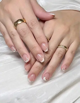 ネイル nail salon angeのネイルデザイン