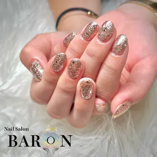 ネイル ☆SAKI☆ BARON 店長のネイルデザイン