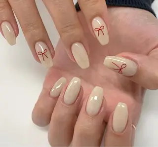 ネイル Neolive銀座/ rinkaのネイルデザイン