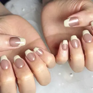 ネイル watanabe miyuuのネイルデザイン