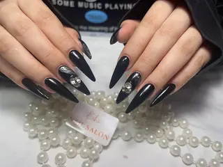 ネイル さくら💮💮 【オフ無料】のネイルデザイン