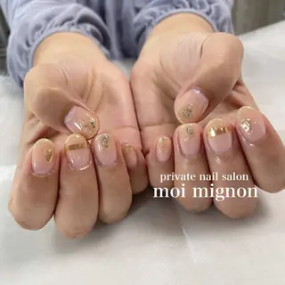 ネイル nailist Aki♡のネイルデザイン