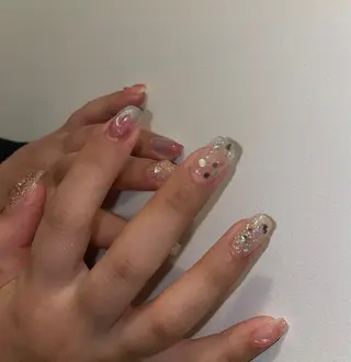 ネイル vico【名古屋栄店】所属・vico栄 kitagawaのネイルデザイン