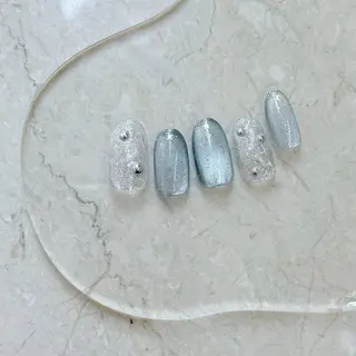 ネイル MAXKELLY MAIKAのネイルデザイン