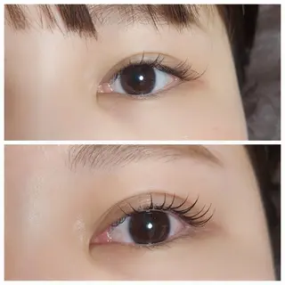 マツエク・マツパ サロンソレイユ(マツ エク/ヘアセット)のヘアスタイル