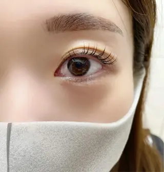 マツエク・マツパ Chouchou所属・🏅国際大会受賞 Chouchouのマツエク・マツパデザイン